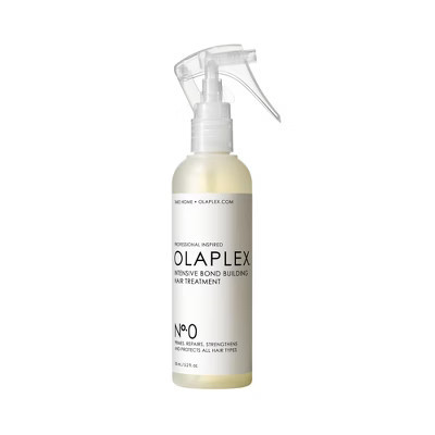 Olaplex No.0 Intensive Bond Building Treatment 5.2 oz -  Prepares, strengthens, and protects hair across coily, curly, straight, and wavy textures | Target