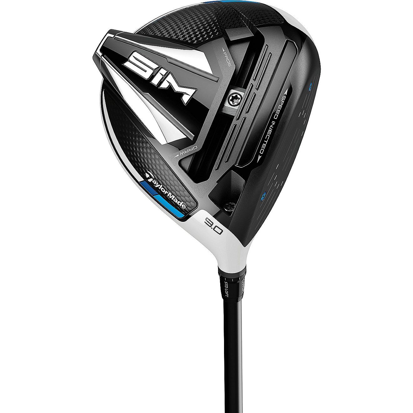 TaylorMade SIM Max Driver | Academy | Academy Sports + Outdoors