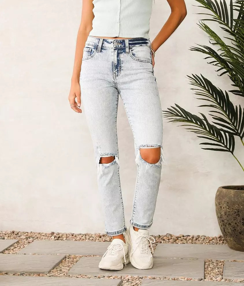 The Everyday Jean | Buckle