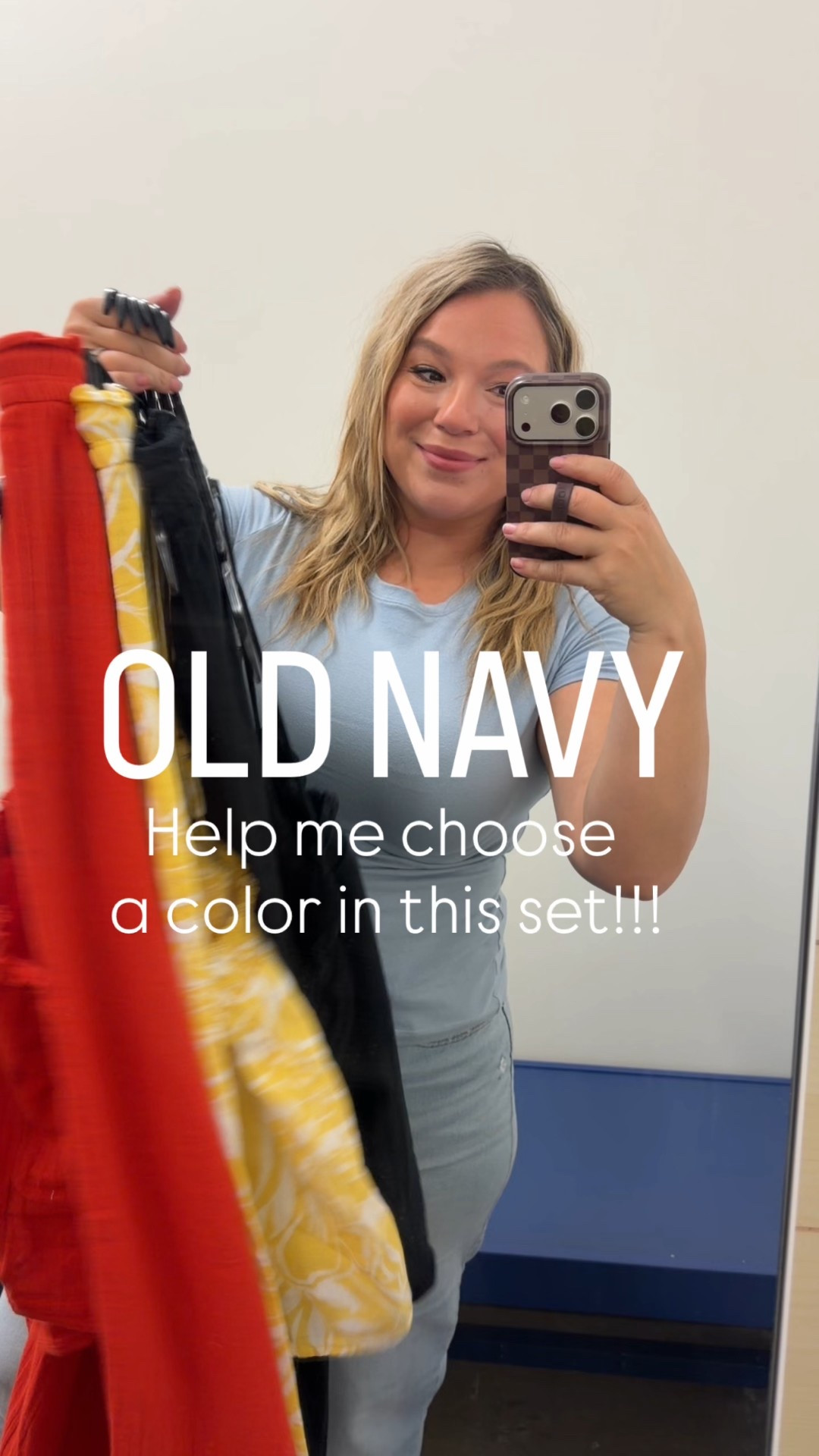 Obsessed with these sets for spring and summer!!!! The yellow and orange are my favorite! 

Wearing larges!! 

Old navy
Old navy style
Old navy sets
Old navy must haves
Old navy finds
Midsize outfit ideas
Midsize outfits
Spring break outfits
Spring break outfit ideas
Vacation outfits 



#LTKootd #LTKSeasonal #LTKMidsize