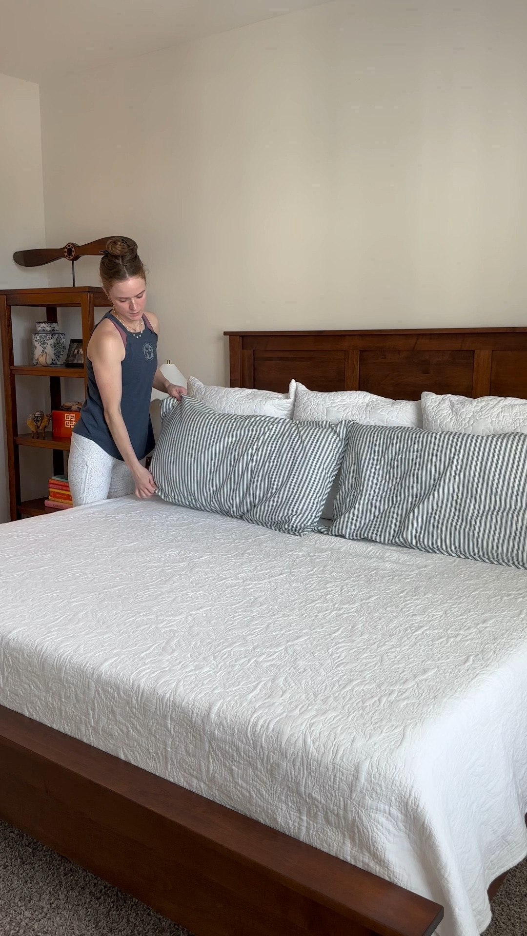 Nothing feels better than a Sunday Reset!! Love getting the house (& myself!!) cleaned up and ready for the week on Sunday afternoons 🤍

#LTKBeauty #LTKHome