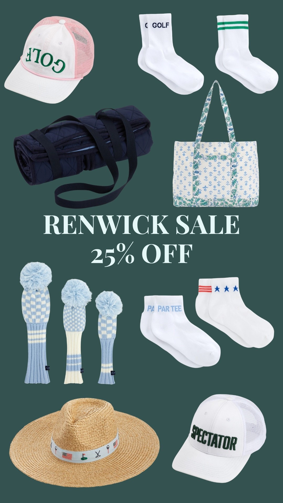 Loving these accessories 😍

#LTKSaleAlert