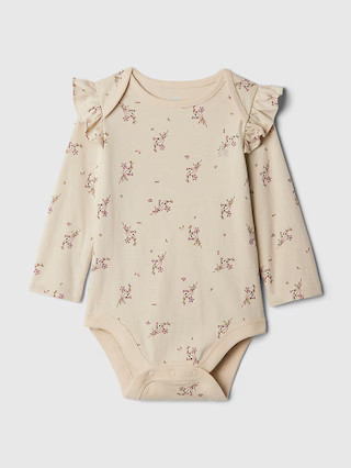 Baby First Favorites Bodysuit | Gap (US)
