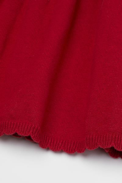 Textured-knit Dress | H&M (US)
