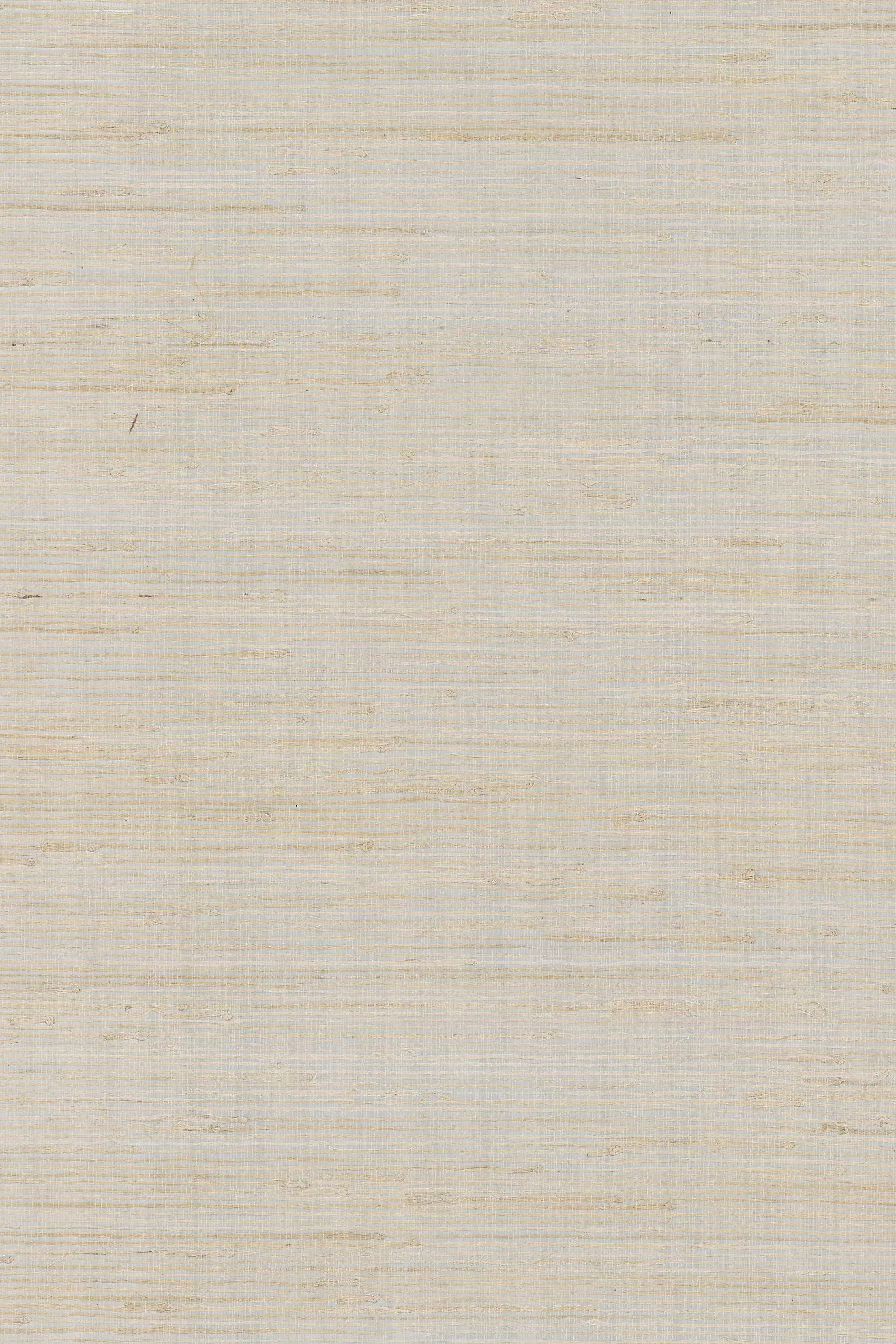 Jute Silver & Beige Metallic Peel-and-Stick Wallpaper | Anthropologie (US)