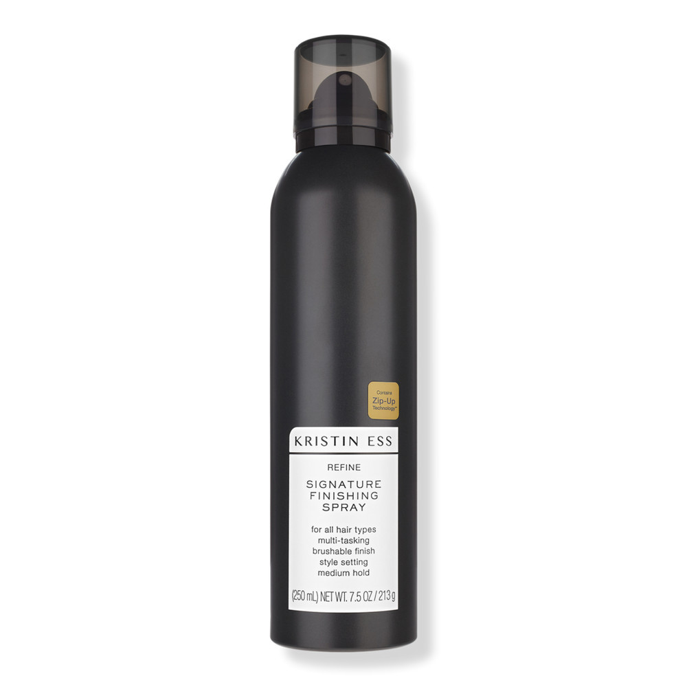 KRISTIN ESS HAIR Refine Signature Finishing Spray | Ulta
