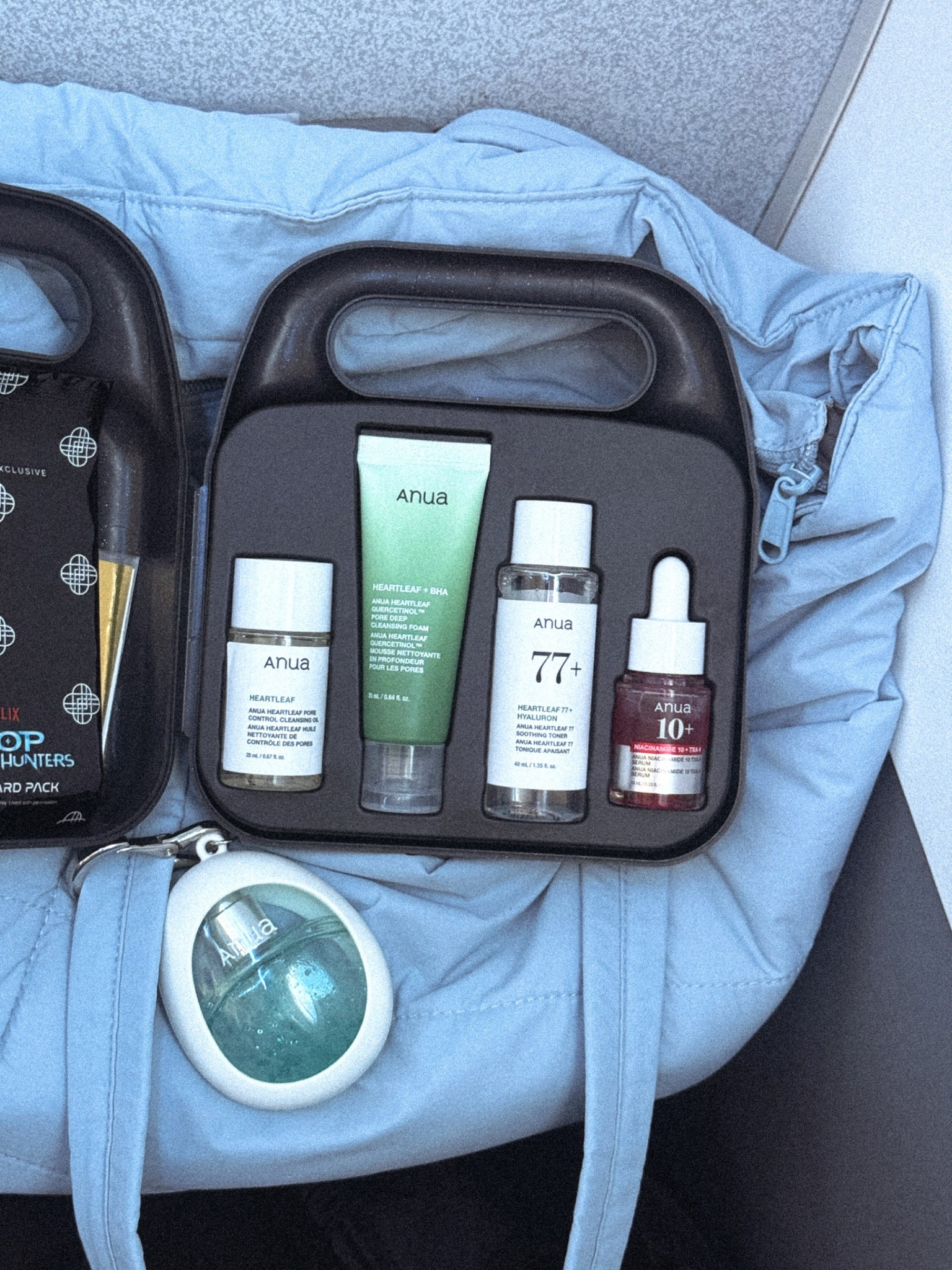 Anua flight favs

#LTKBeauty #LTKOver40 #LTKTravel