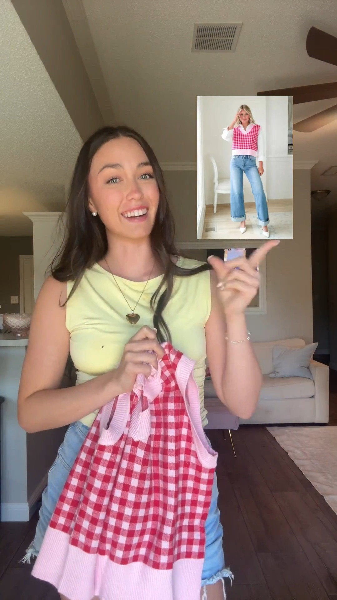 pieces you’ll be able to style and wear year after year! 

#LTKSeasonal #LTKFindsUnder50 #LTKStyleTip