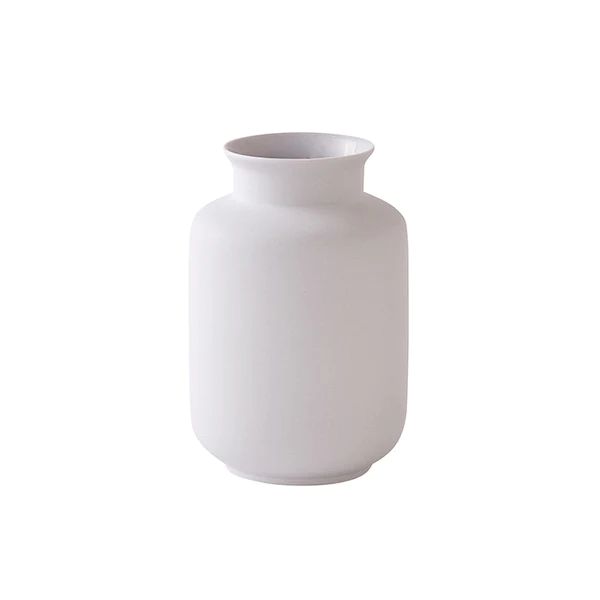 Mini Matte Jar in Lilac | Caitlin Wilson Design