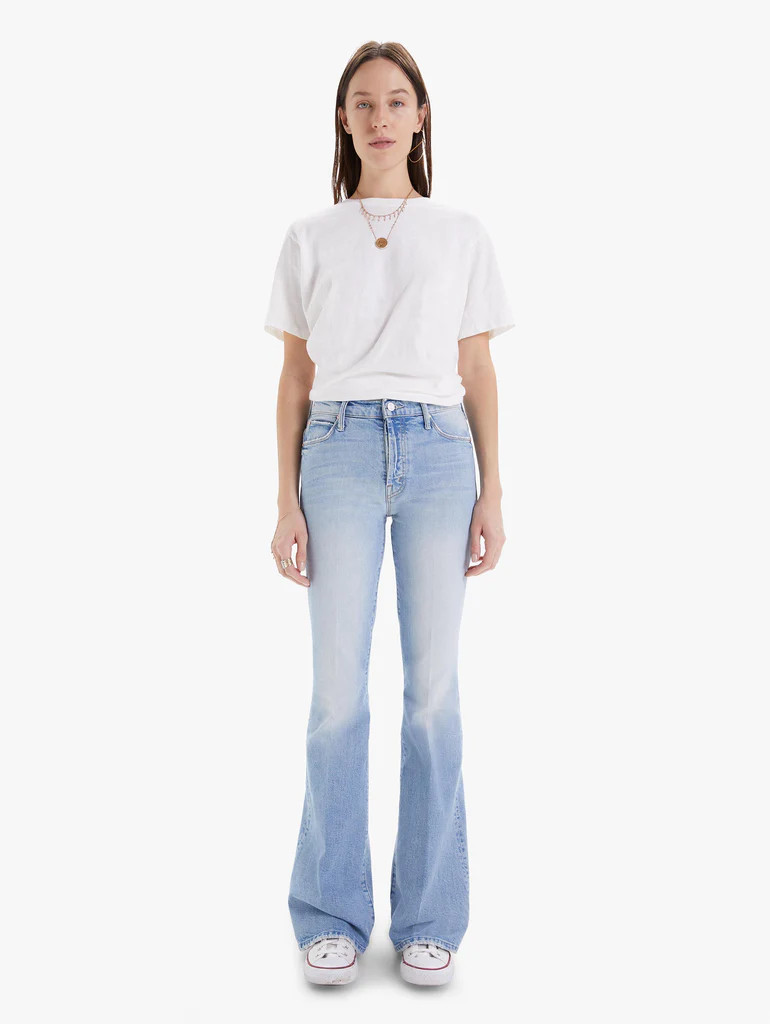 The Stunner Cruiser | Mother Denim