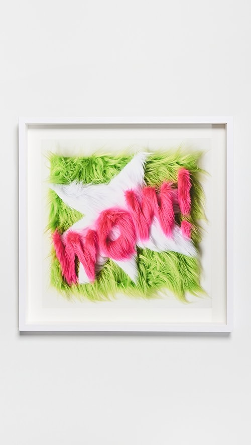 WOW! Shadow Box Frame | Shopbop