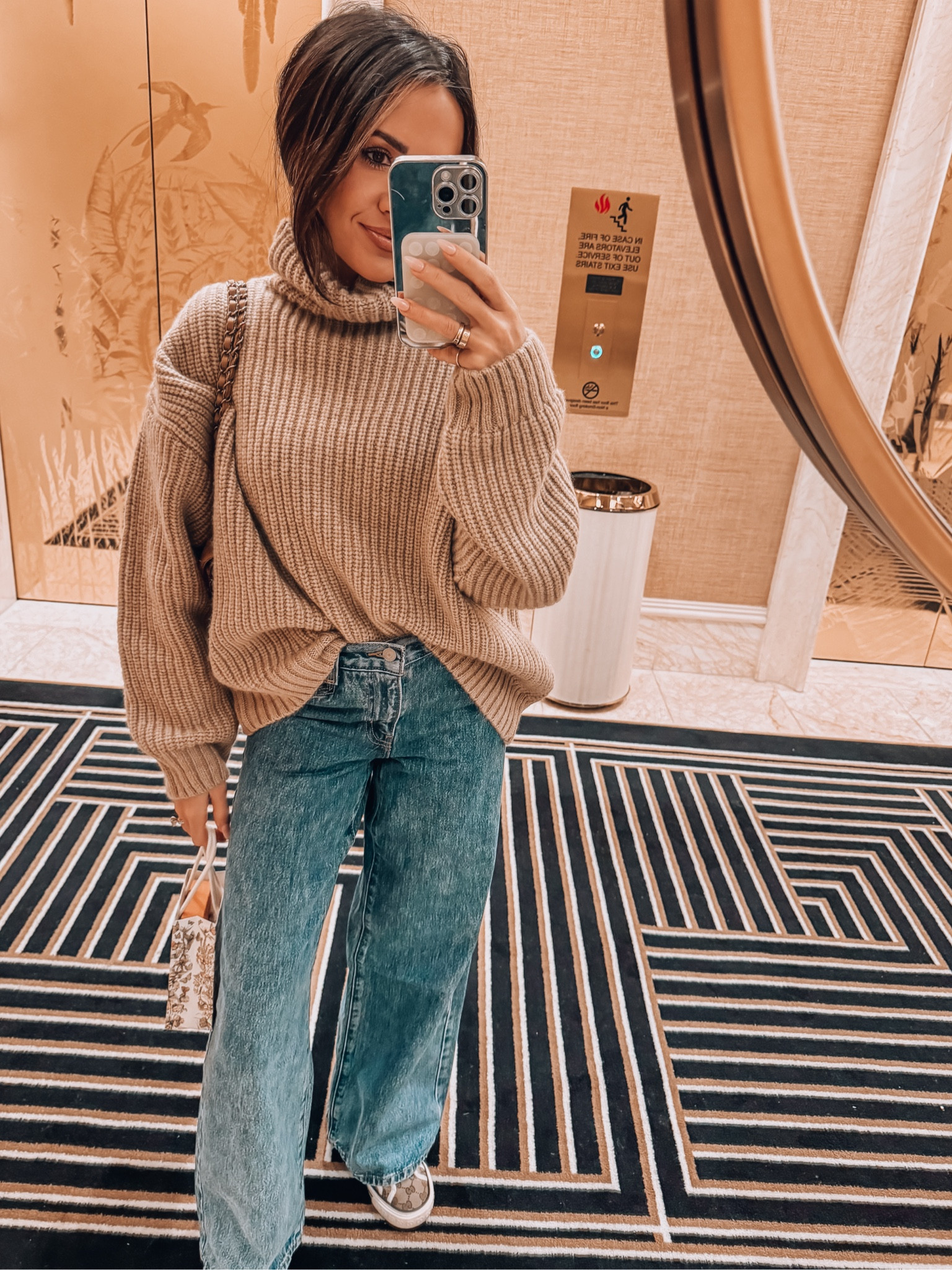 Day time vegas outfit 