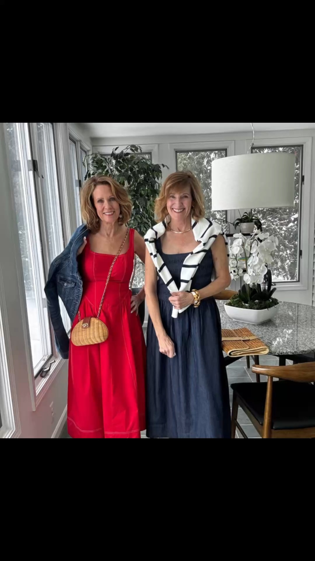 Mothers Day is right around the corner so we decided to share some of our gift ideas for mothers and mother figures in our life!
We hope this is inspiring to you and will get you thinking what you may want to gift that special person!!!


#LTKOver40 #LTKMothersDay #LTKSeasonal