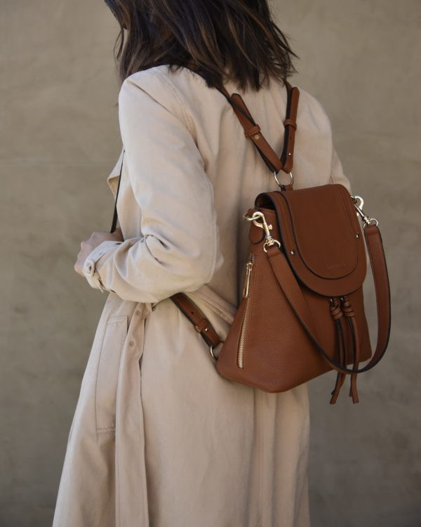 Samantha Convertible Large Backpack | SOPHIYA