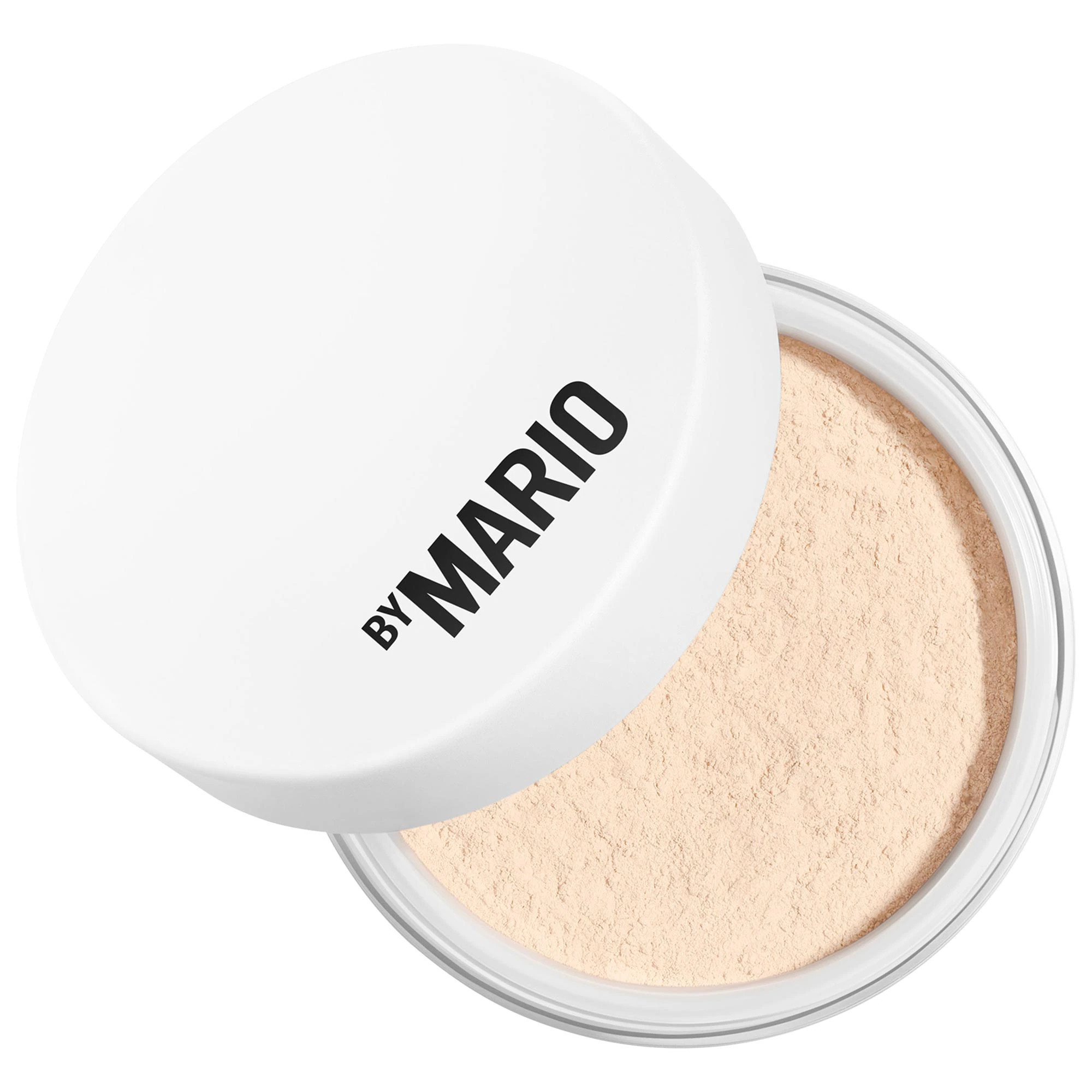 MAKEUP BY MARIO SurrealSkin Talc-Free Soft Blur Setting Powder 2 Neutral Light 0.53 oz / 15 g | Sephora (US)