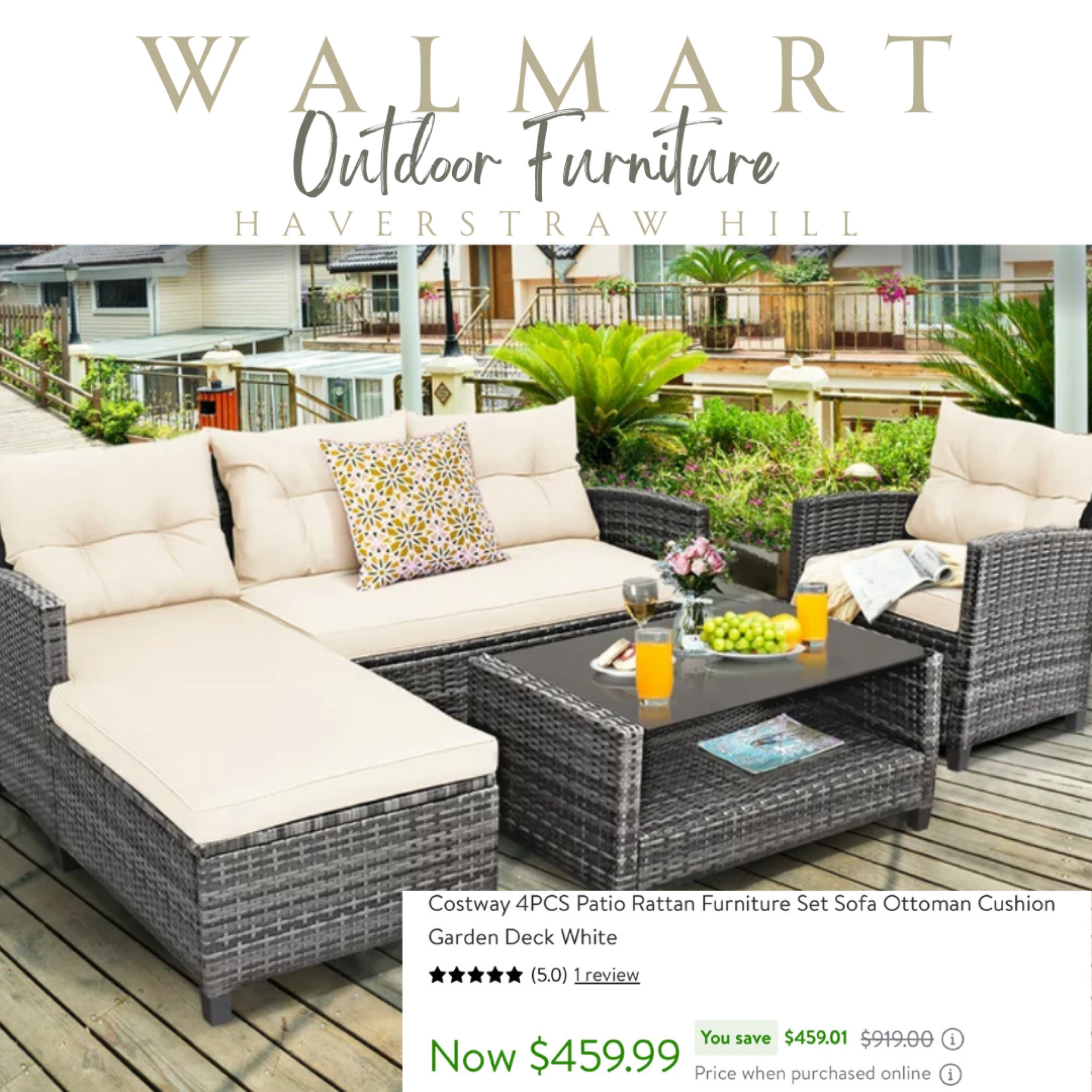 Beautiful and affordable!! 

#LTKSpringSale #LTKsalealert #LTKSeasonal