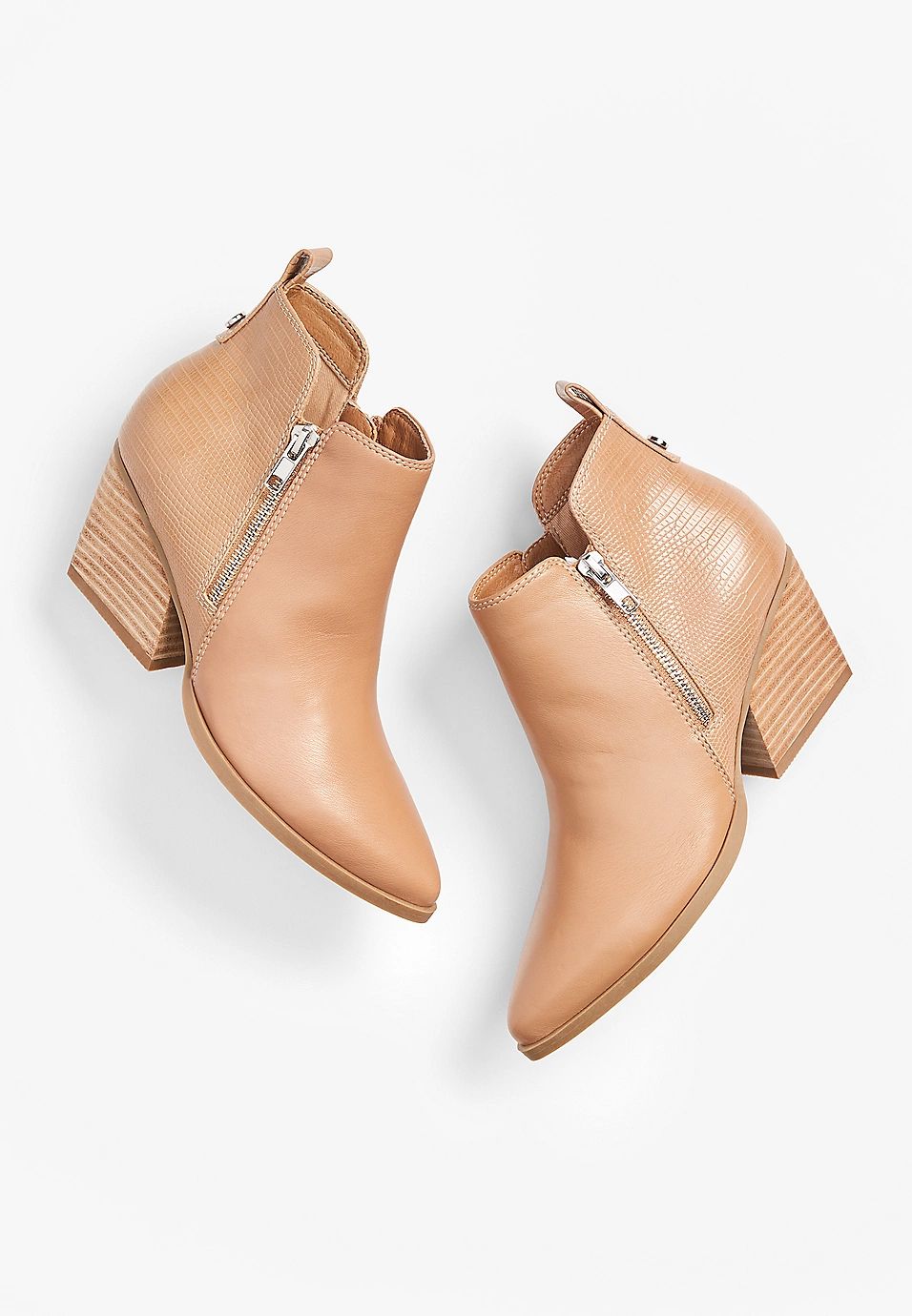 DV Dolce Vita™ Kooley Ankle Boot | Maurices