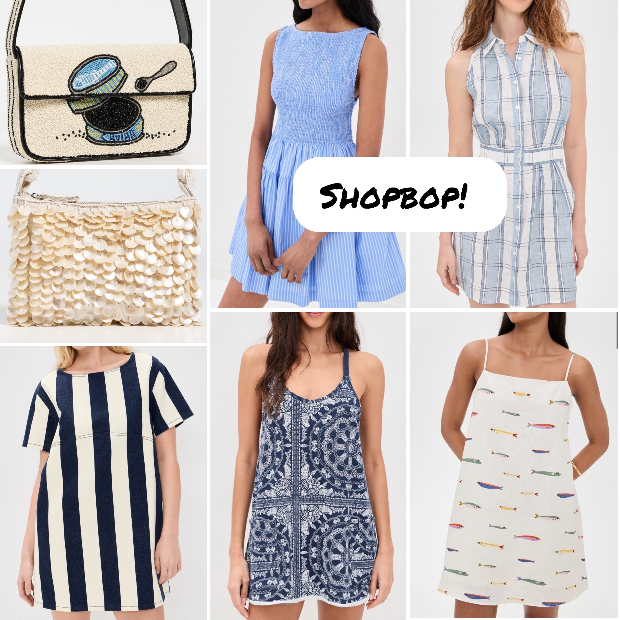Shopbop 
Spring dresses
Spring vacation 
Love these bags! 


#LTKTravel #LTKSeasonal
