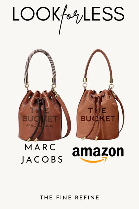 Look for Less: perfect mothers day gift for when you have designer tastes and an amazon budget ✔️ 

#LTKitbag #LTKstyletip