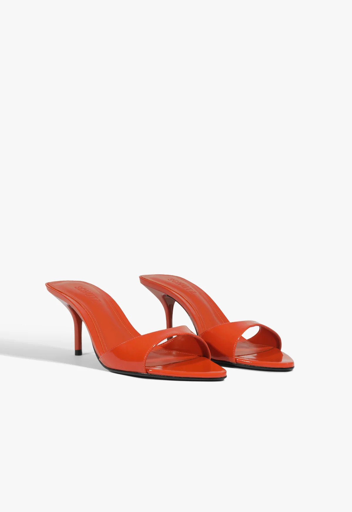 Elodie Patent Sandal | Schutz (US)