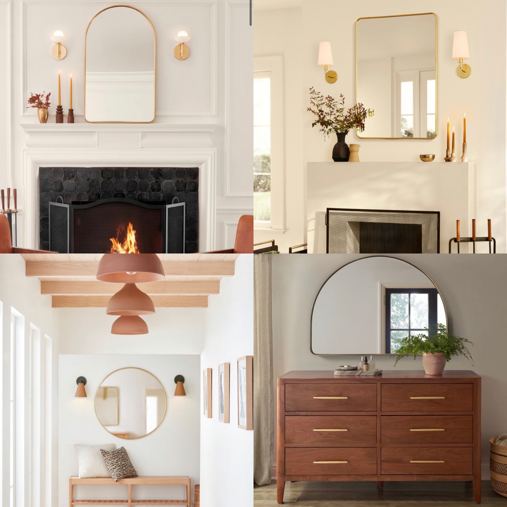 Rejuvenation—-Last chance to save on FREE shipping + up to 50% off. #WallMirrors

#LTKhome #LTKHoliday #LTKCyberWeek