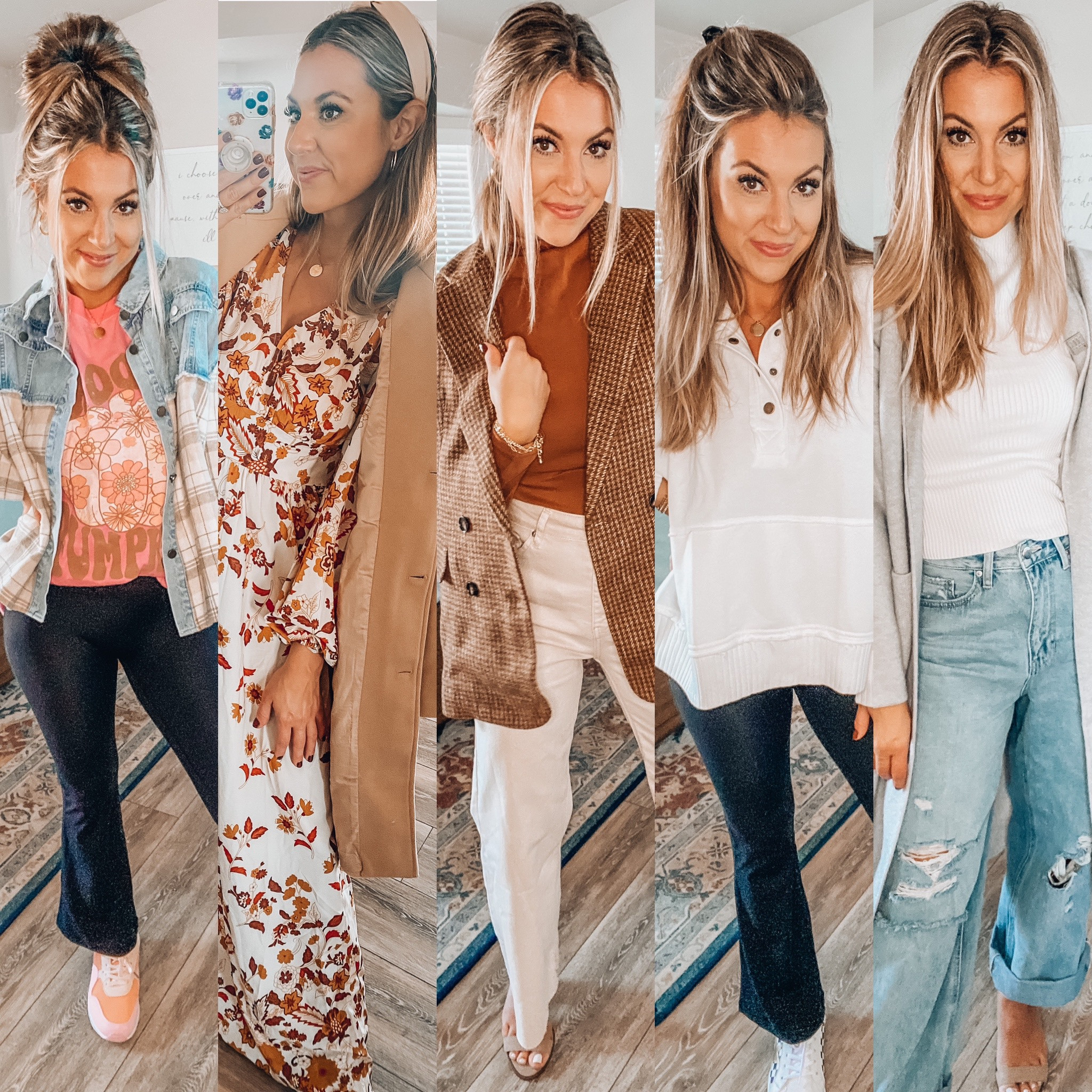 Use code: Samantha20 for 20% off sitewide! 🩷🫶🏼 #pinklily #fallfashion 

#LTKfindsunder100 #LTKSeasonal #LTKstyletip