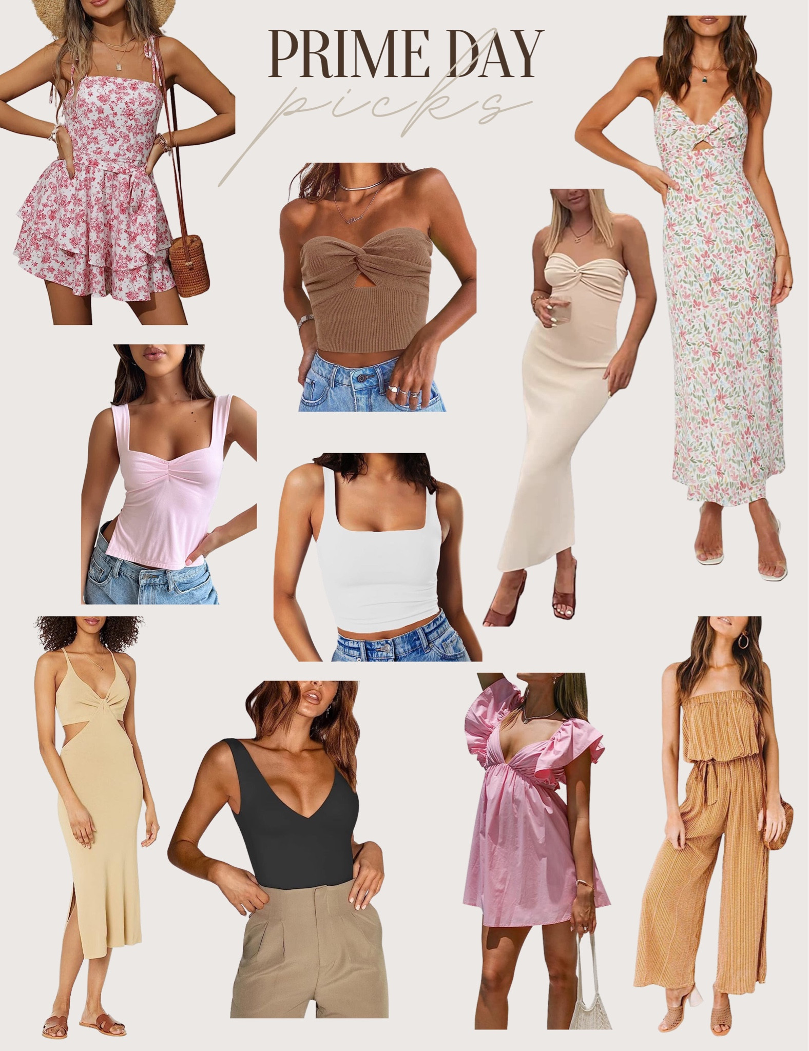 prime day | amazon | prime day fashion | prime day beauty | summer fashion | revolve | purses | summer bag | neutral | home finds | amazon home | home sale | kitchen finds | activewear | early prime day | amazon resort wear | amazon sets | amazon beauty finds | sale alert | prime day finds | charleston | revolve | vacation | travel | maxi dress | midi dress | casual dress | sundress | casual summer tops 

#LTKunder50 #LTKsalealert #LTKxPrimeDay