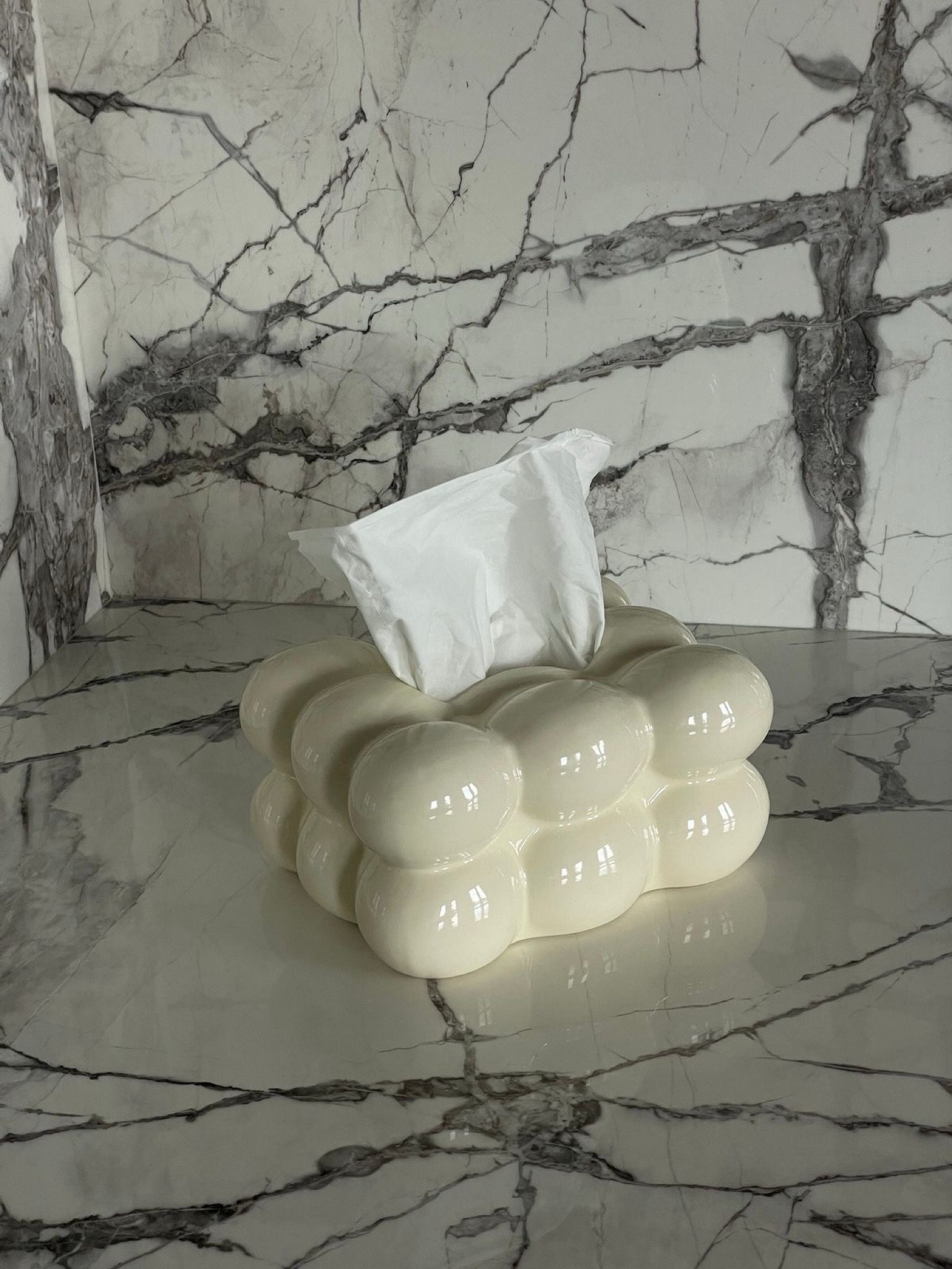 Mit solchen tissue Boxen könnt ihr euer Zuhause oder Zimmer ganz easy pimpen☁️

#LTKSeasonal #LTKhome #LTKeurope