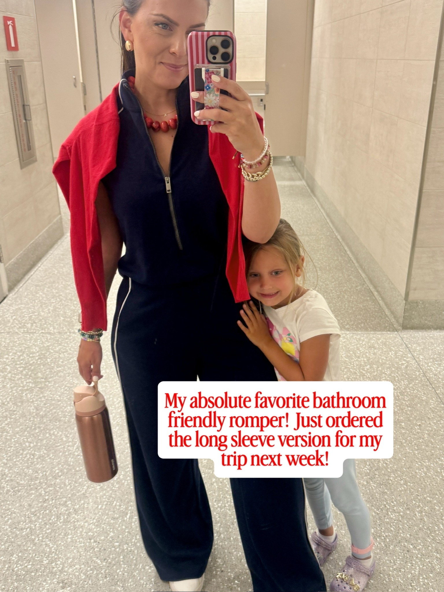 The travel outfit you’ll want to live in! From Amazon and a major look for less! Wearing a small!

#LTKootd #LTKmomlife #LTKgrwm