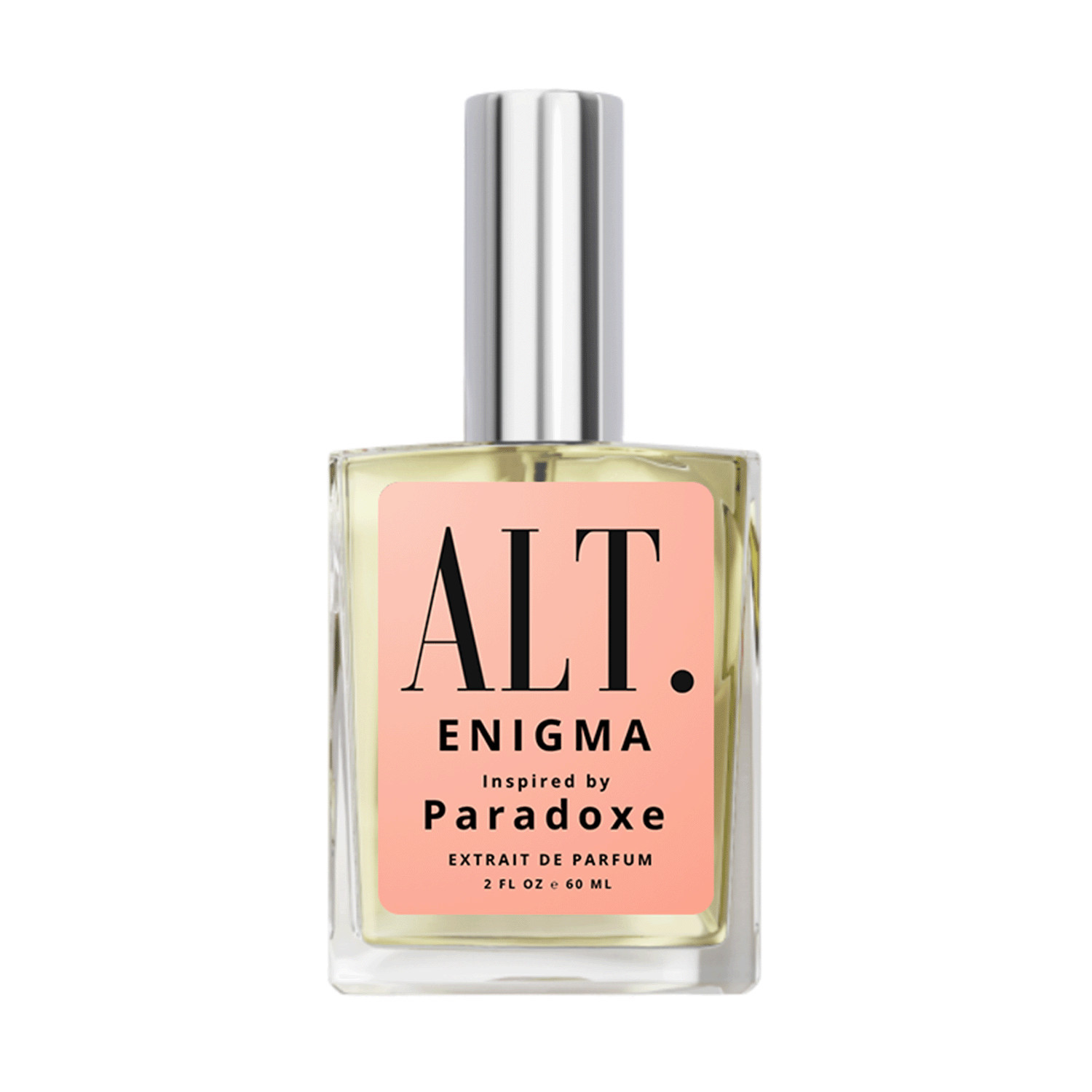 ALT. ALT. Fragrances Enigma Inspired by Paradoxe | Sally Beauty