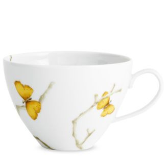 Butterfly Ginkgo Gold Tea Cup | Bloomingdale's (AU)