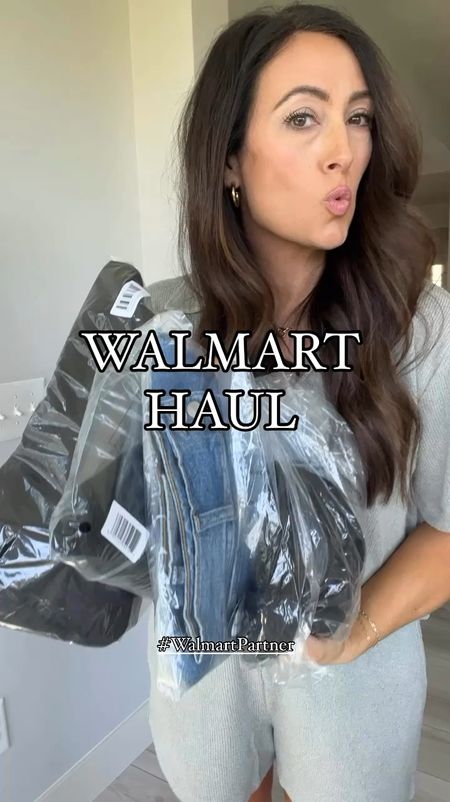 Comment “LOVE IT” and I’ll send you the links to this very colorful (🤣🤣) @walmartfashion haul! 👏🏻👏🏻

#LTKVideo #LTKFindsUnder50 #LTKSeasonal