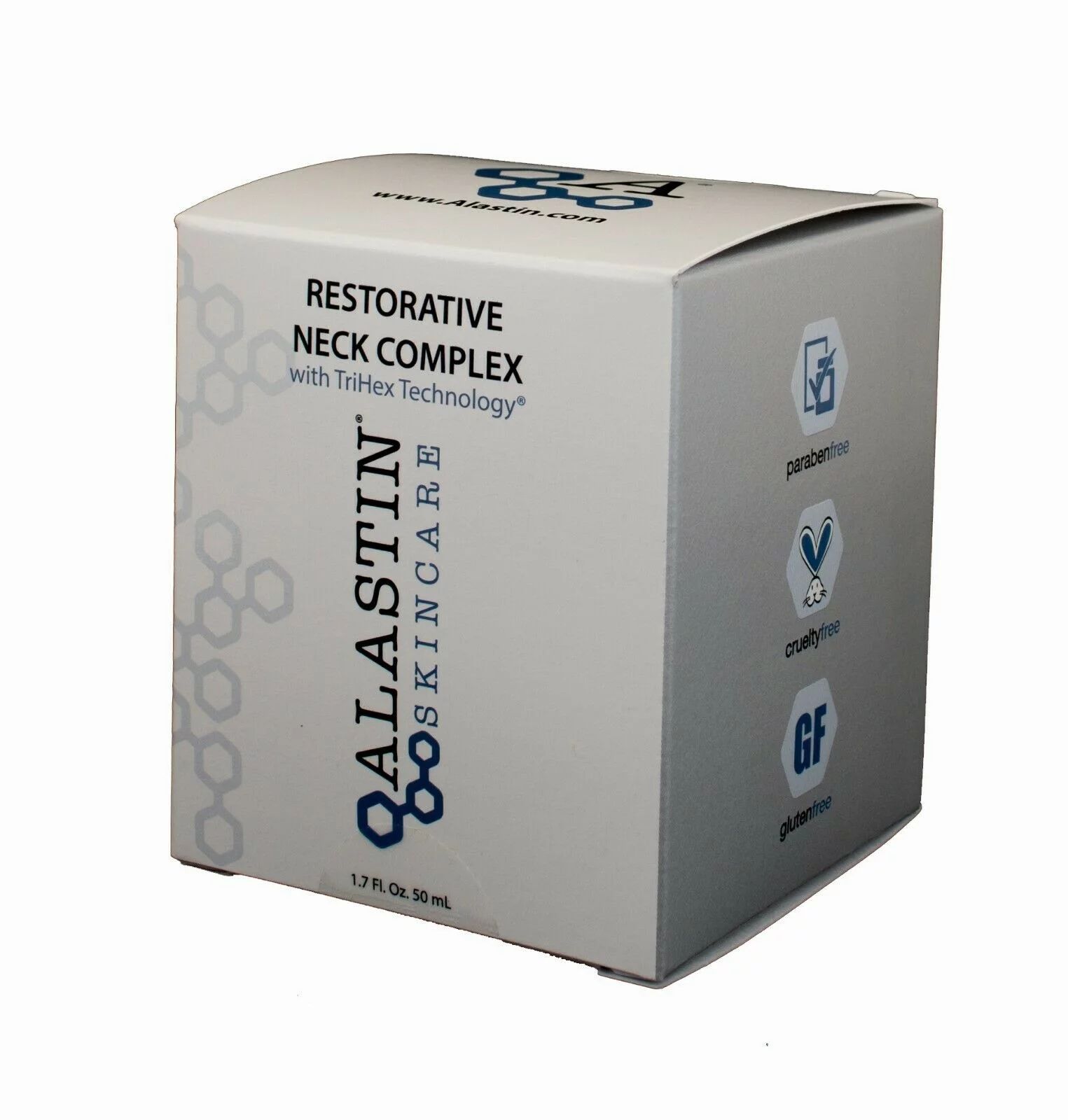 Alastin Skincare Restorative Neck Complex ( 1.7 fl oz / 50 ml ) *NIB / AUTH - Walmart.com | Walmart (US)