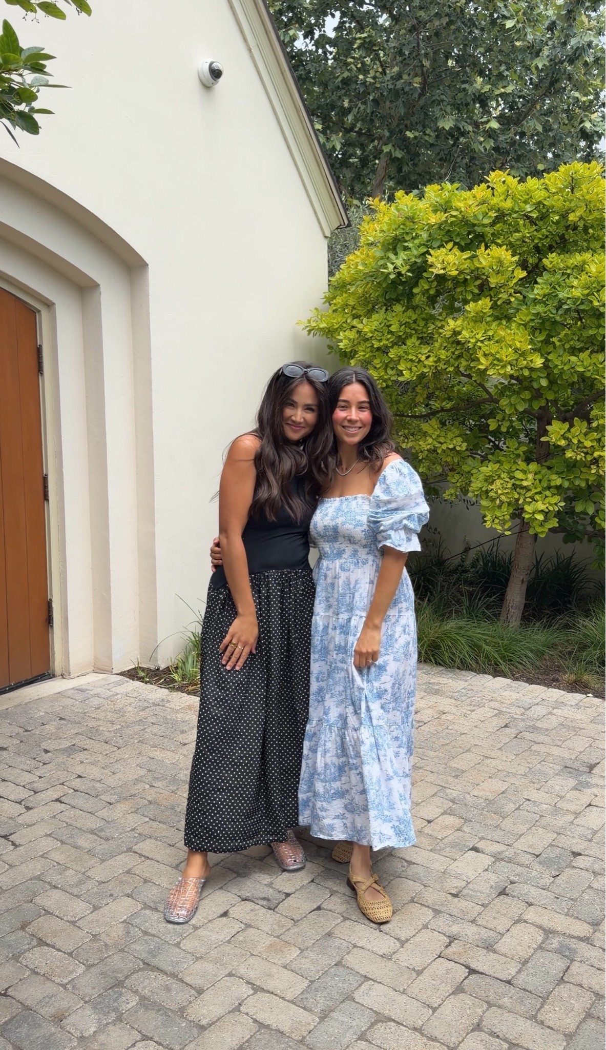 Licking my gorgeous black polkadot dress with a drop waist perfect for an elegant event - under $200 for Anthropologie

#LTKmomlife #LTKdayinmylife