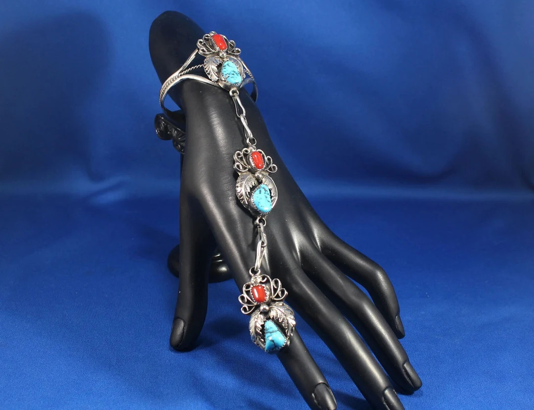 Cuff Bracelets | Etsy (US)