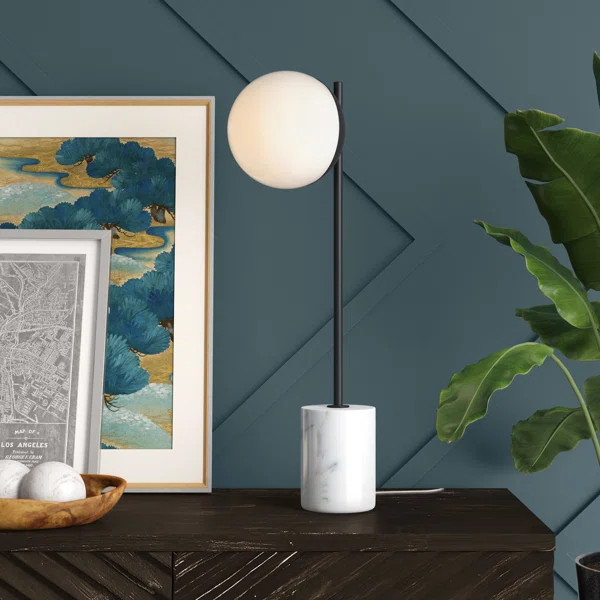 Yearby 22" Table Lamp | Wayfair North America