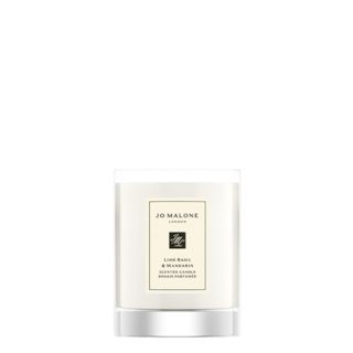 Lime Basil & Mandarin Travel Candle | United States E-commerce Site - English | Jo Malone (US)