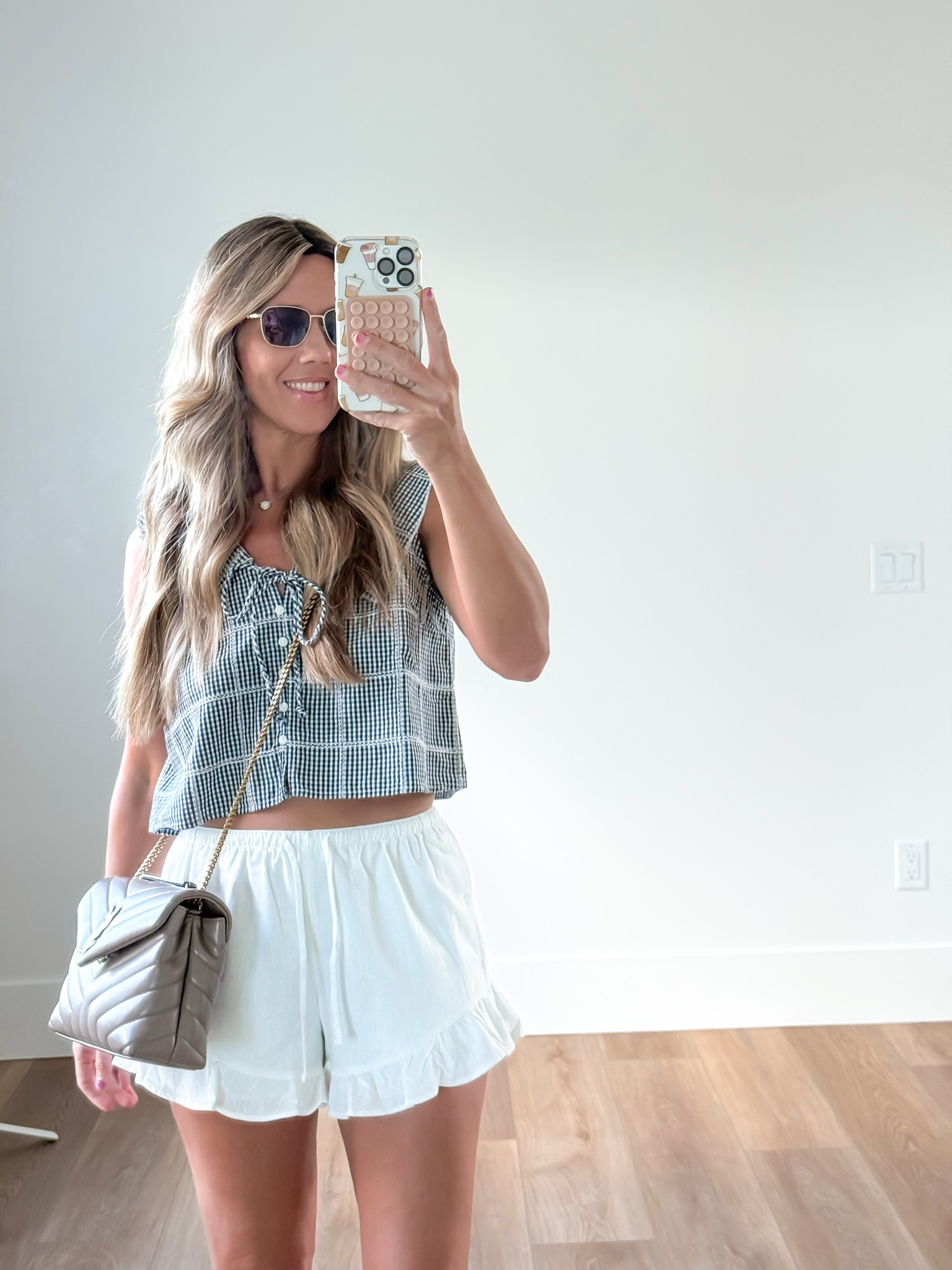 fourth of July outfit  

 #LTKSeasonal #LTKOver40