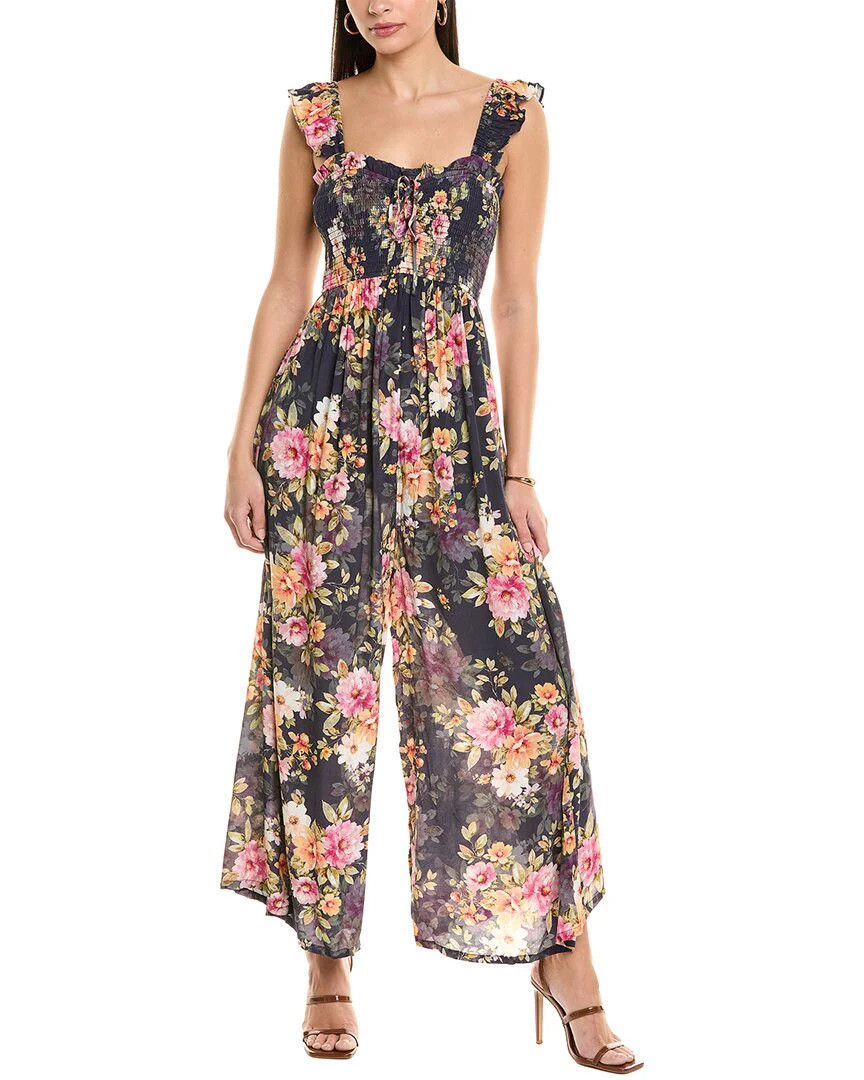 YUMI KIM Jessie Jumpsuit | Shop Simon