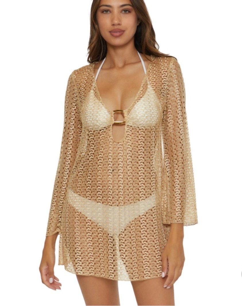 Swimsuit Coverup

#LTKSwim #LTKTravel #LTKOver40