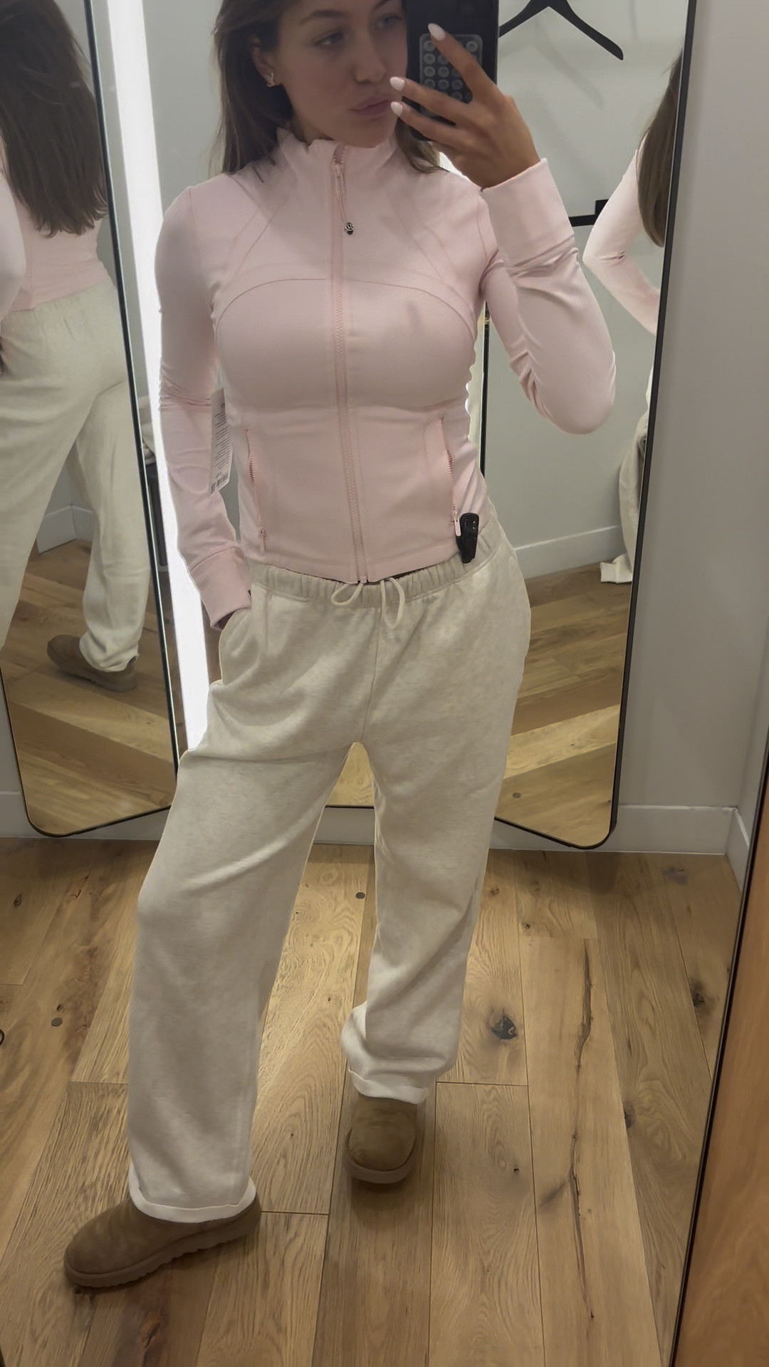 day in NASH ✨🤍

#LTKHoliday #LTKGiftGuide #LTKBeauty