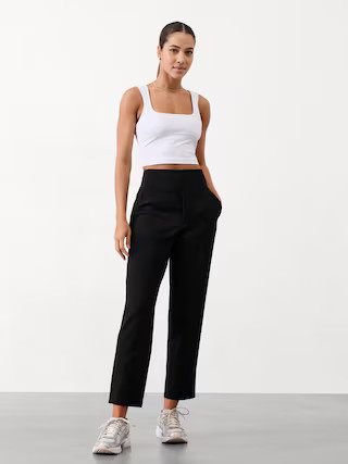 Endless High Rise Pant | Athleta