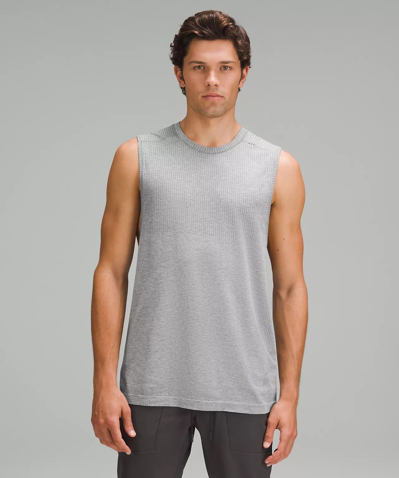 Metal Vent Tech Sleeveless Shirt *Updated | Men's Sleeveless & Tank Tops | lululemon | Lululemon (US)