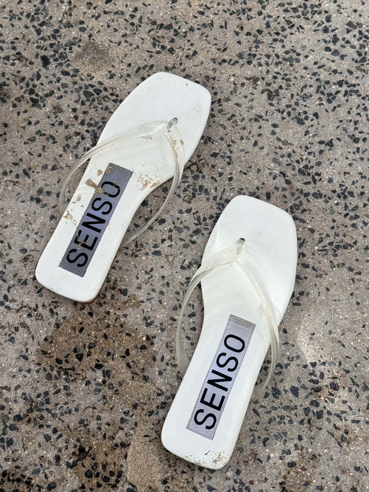 The best summer shoes 