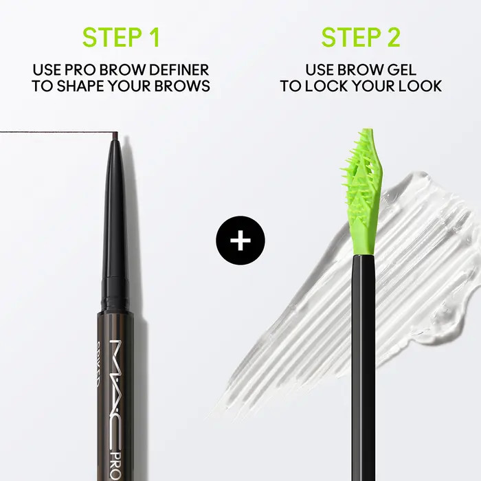 Pro Locked Brow Gel | Nordstrom