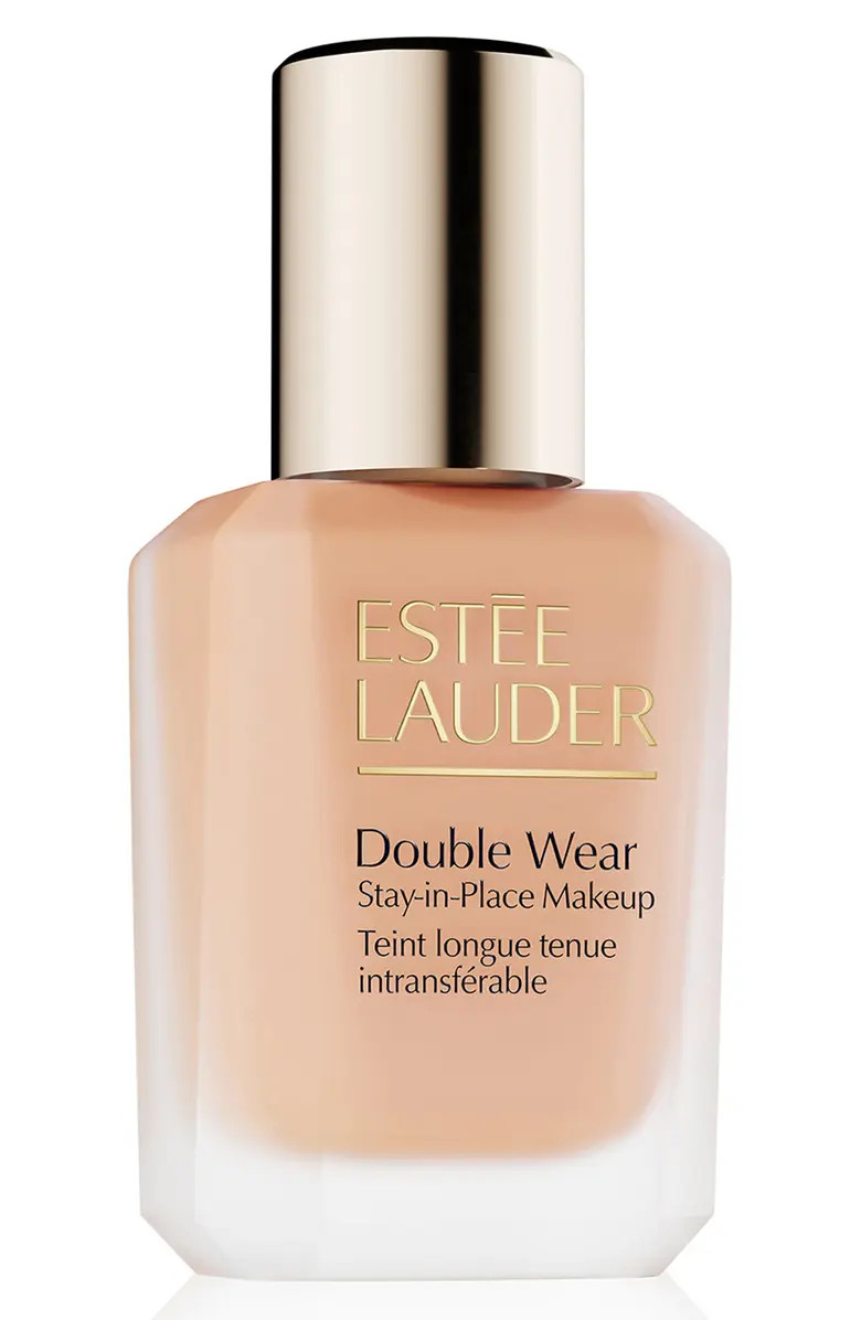 Double Wear Stay-in-Place Longwear Matte Foundation | Nordstrom