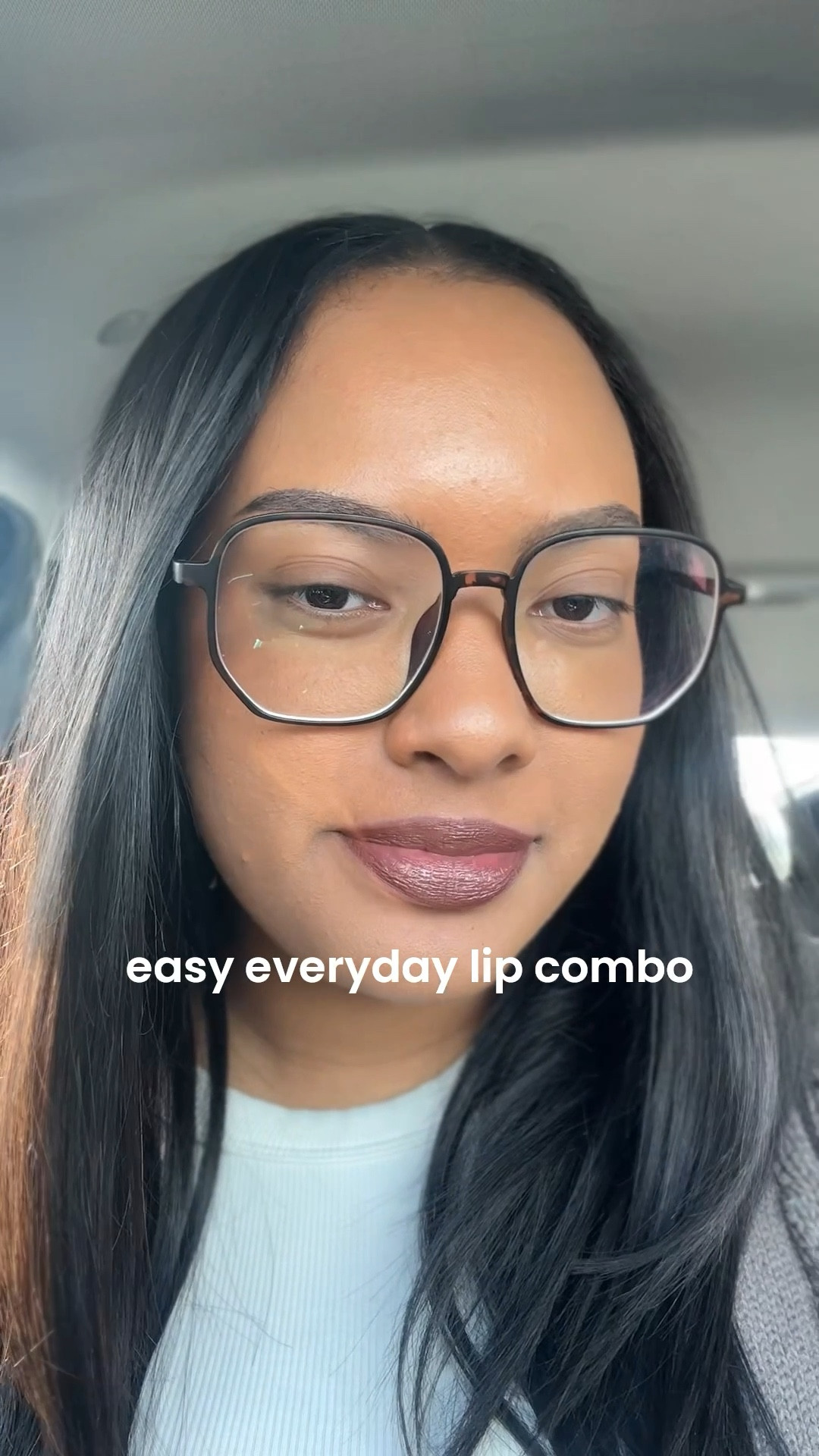 my easy everyday brown lip combo! 🤎

#LTKFindsUnder50 #LTKBeauty #LTKgrwm