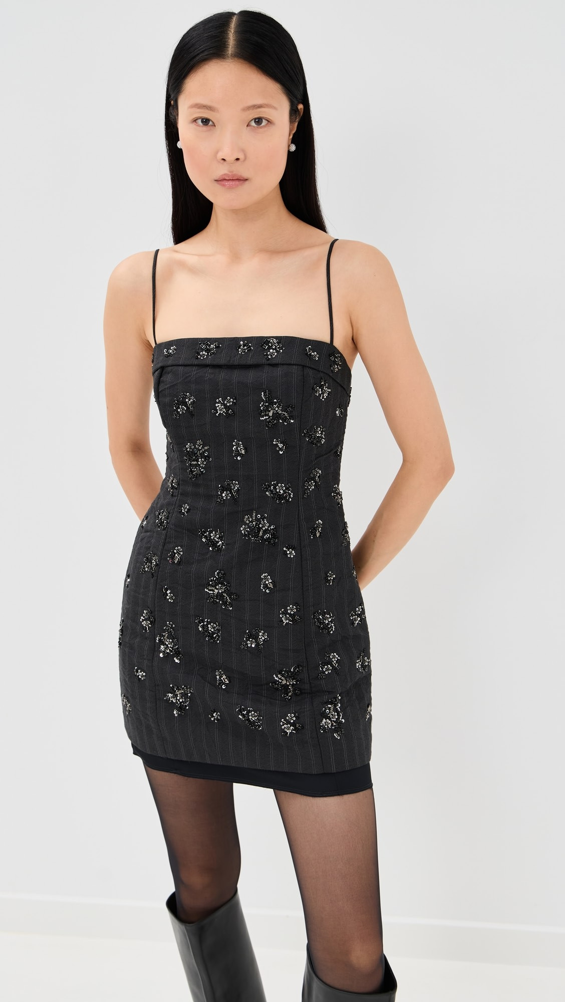 Anden Mini Dress | Shopbop