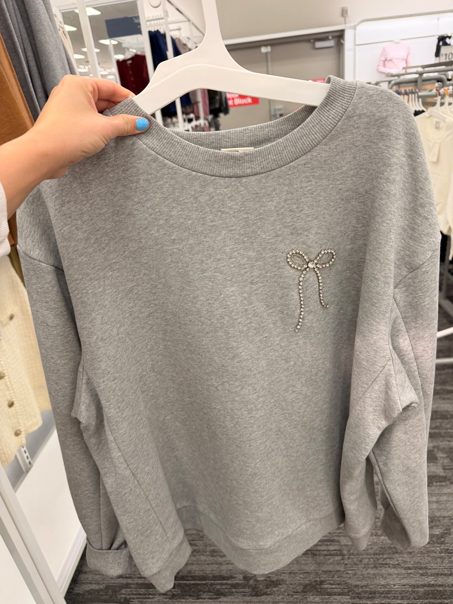 So simple and cute #target 

#LTKmomlife #LTKgrwm #LTKootd