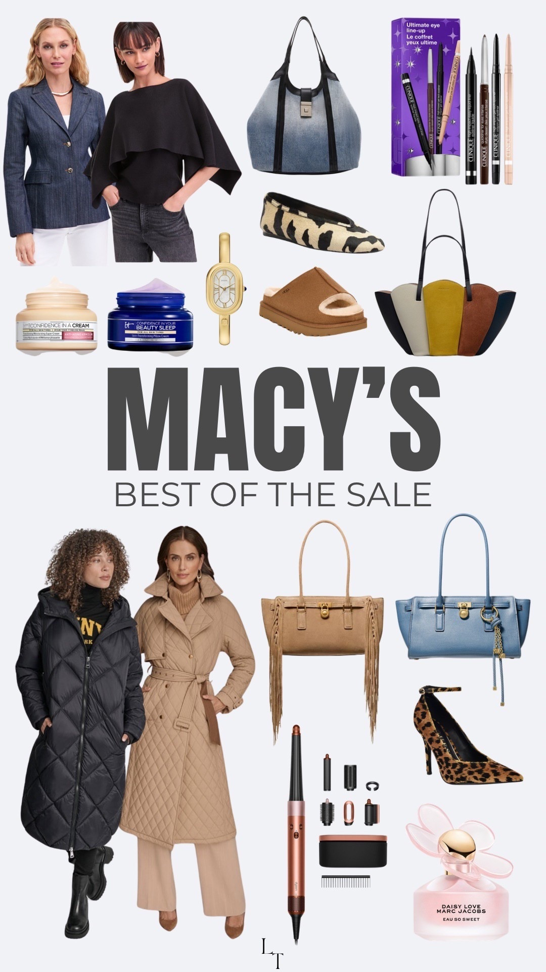 @Macys PRESIDENT DAY SALE FINDS 🙌🏼 Best of the Sale ✨
The kind of deals you don’t scroll past.

Follow my LTK @ImLola on the @shop.LTK app to view this post and get my exclusive app-only content!

#liketkit #LTKSaleAlert #LTKU #LTKootd
@shop.ltk
https://liketk.it/5RbI8

#LTKootd #LTKPetite #LTKSaleAlert